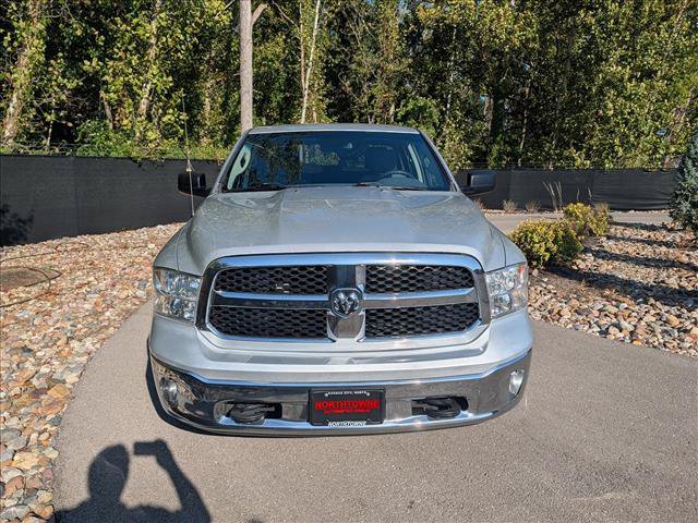 Used 2017 RAM 1500 ST w/ SXT Appearance Group AWD/4WD image 8