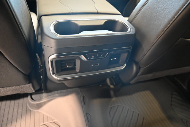 New 2026 Chevrolet Silverado 3500 LTZ w/ LTZ Plus Package AWD/4WD image 32