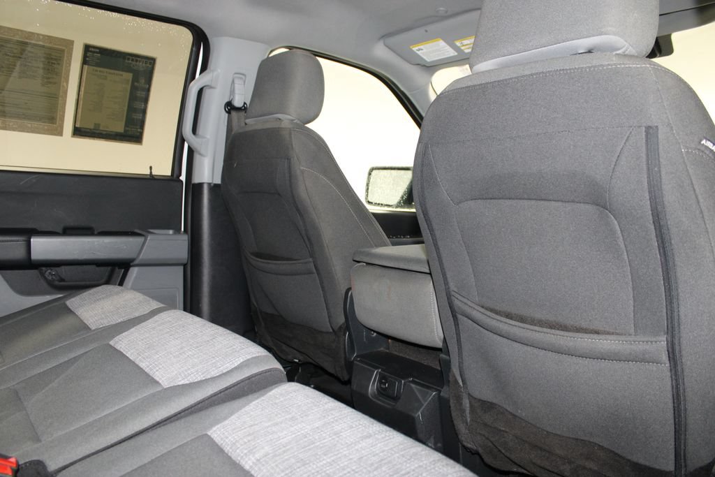 Used 2023 Ford F150 XLT w/ XTR Package AWD/4WD image 30