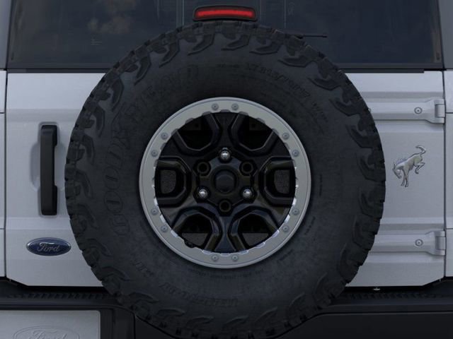 New 2025 Ford Bronco Badlands w/ Sasquatch Package image 24