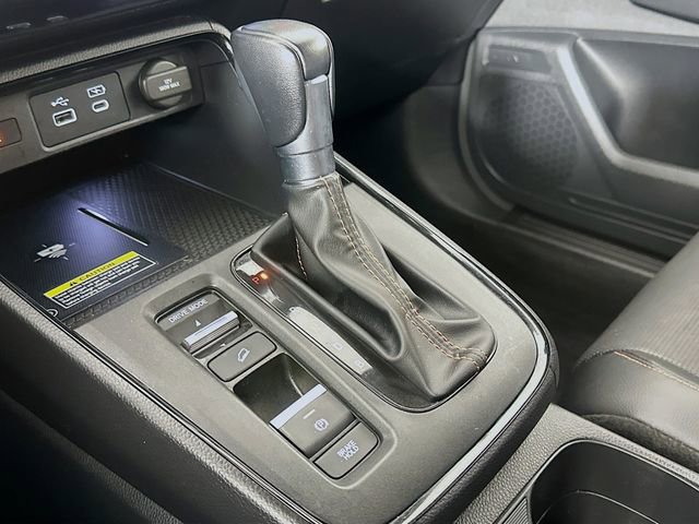 Certified 2023 Honda CR-V Sport Touring image 28