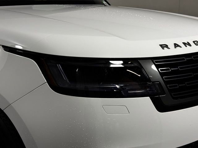New 2025 Land Rover Range Rover SE image 15