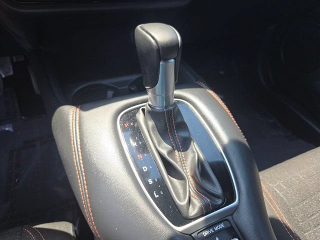 Used 2025 Honda HR-V Sport image 19