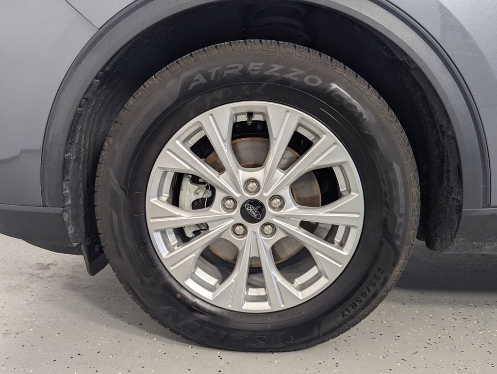 Used 2023 Ford Escape Active FWD image 8