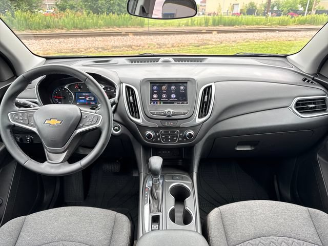 Used 2023 Chevrolet Equinox LT FWD image 12