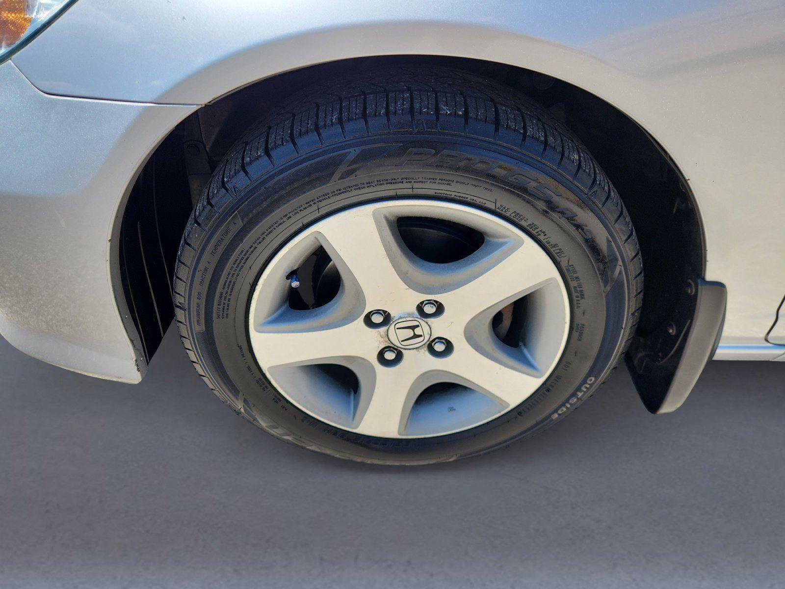 Used 2004 Honda Civic EX image 9