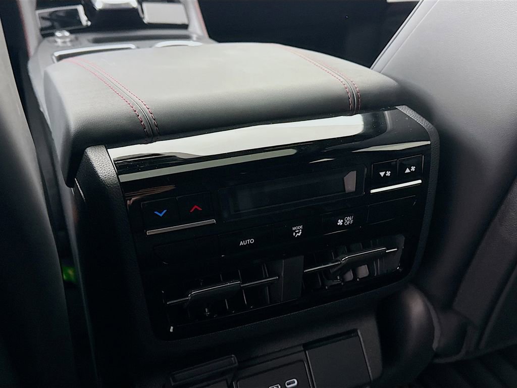 Used 2026 Acura MDX A-Spec image 27