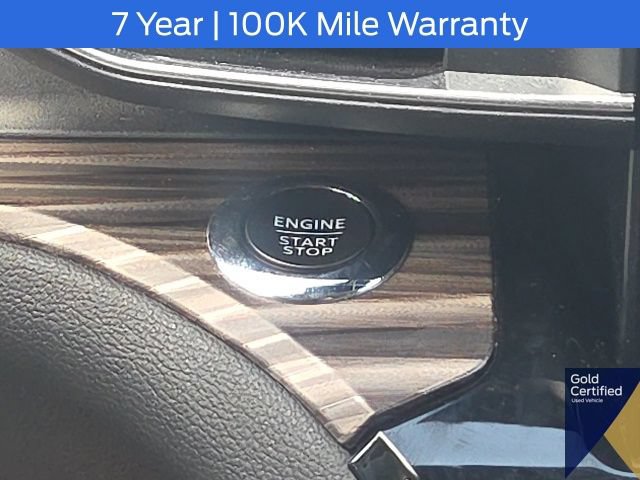 Used 2022 Ford Explorer Limited w/ Limited Technology Package AWD/4WD image 46