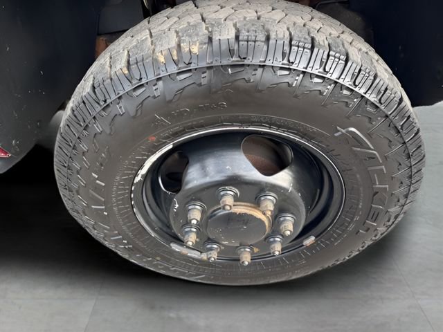 Used 2013 GMC Sierra 3500 W/T w/ Snow Plow Prep Package image 21