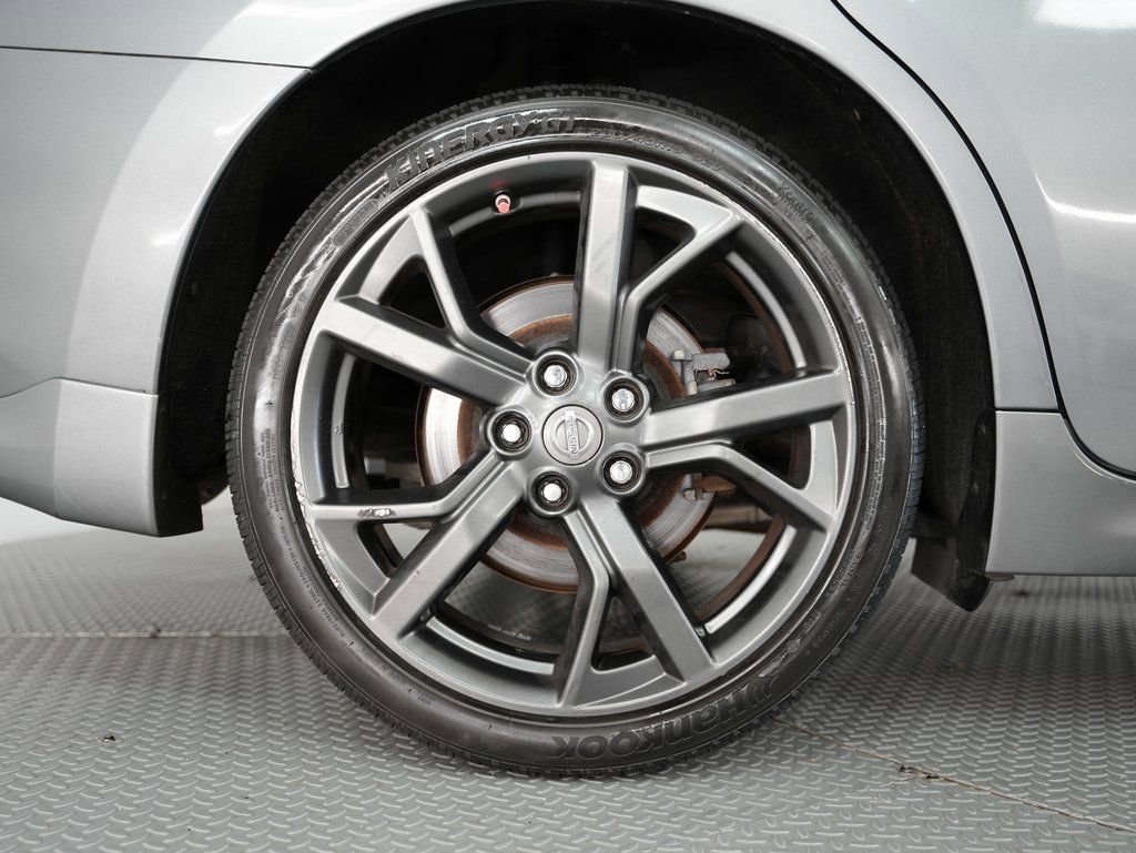 Used 2014 Nissan Maxima 3.5 SV w/ Sport Package image 58