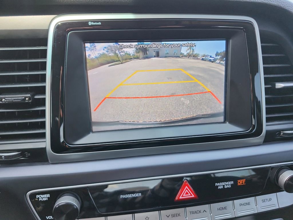 Used 2019 Hyundai Sonata SE image 27