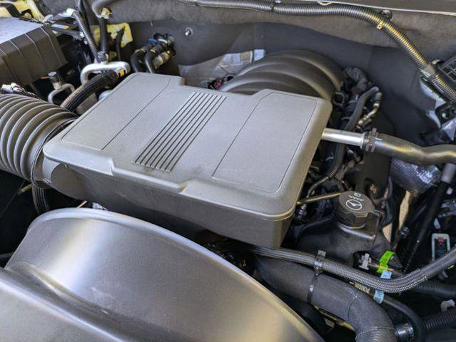 New 2026 Chevrolet Silverado 3500 High Country w/ Technology Package image 34