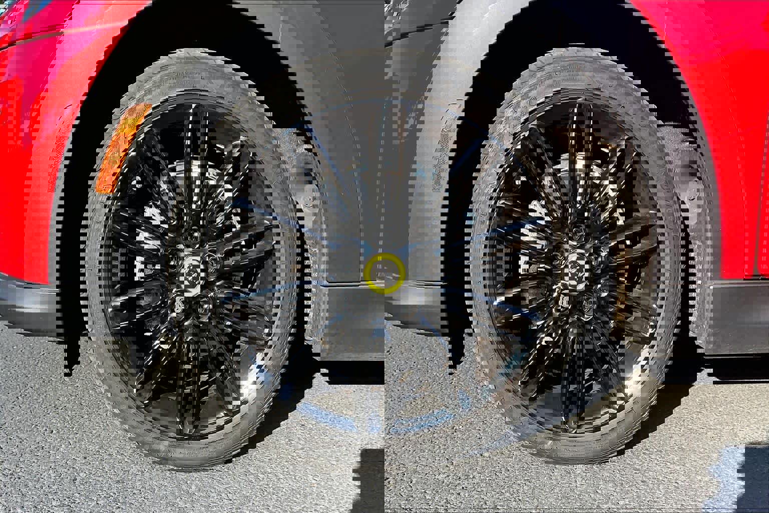 Used 2024 MINI Cooper SE image 12