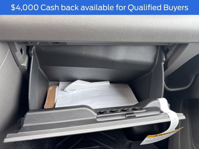 New 2026 Ford Transit 150 Low Roof w/ Load Area Protection Package RWD image 36