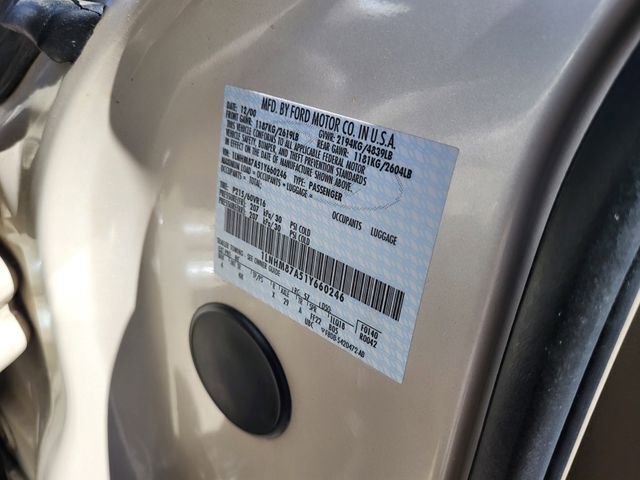 Used 2001 Lincoln LS image 27