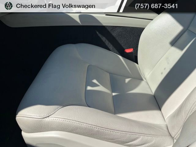 Used 2020 Volvo S60 T5 Momentum FWD image 22