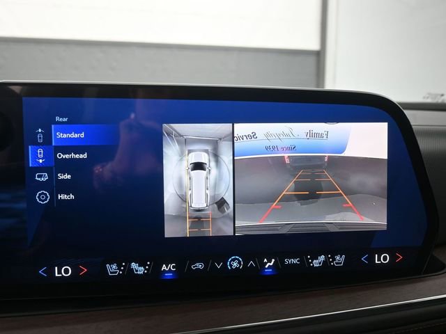 New 2025 Chevrolet Suburban High Country image 22