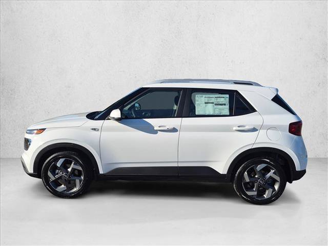 New 2026 Hyundai Venue SEL FWD image 7