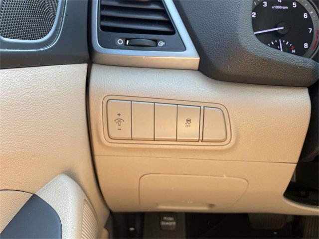 Used 2017 Hyundai Tucson SE image 30