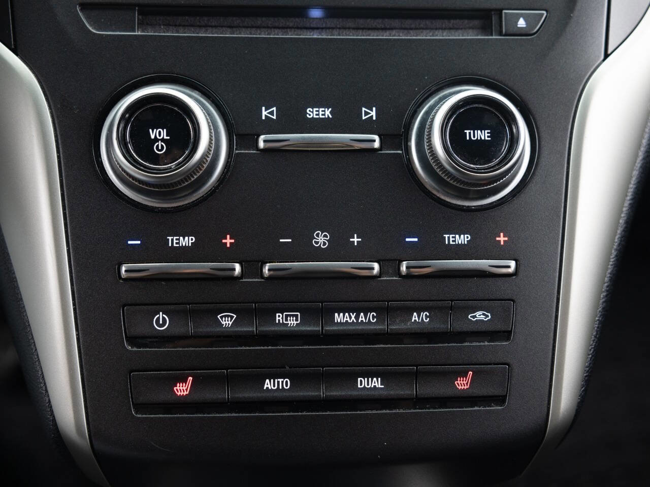 Used 2018 Lincoln MKC Premiere AWD/4WD image 35