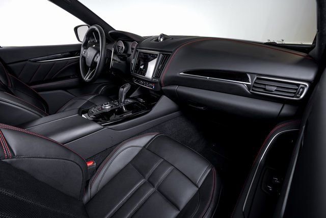 Used 2024 Maserati Levante Modena Ultima image 47