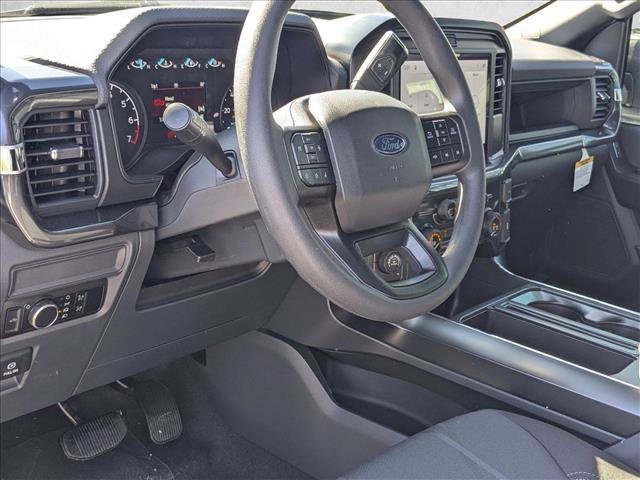 New 2026 Ford F150 STX image 3