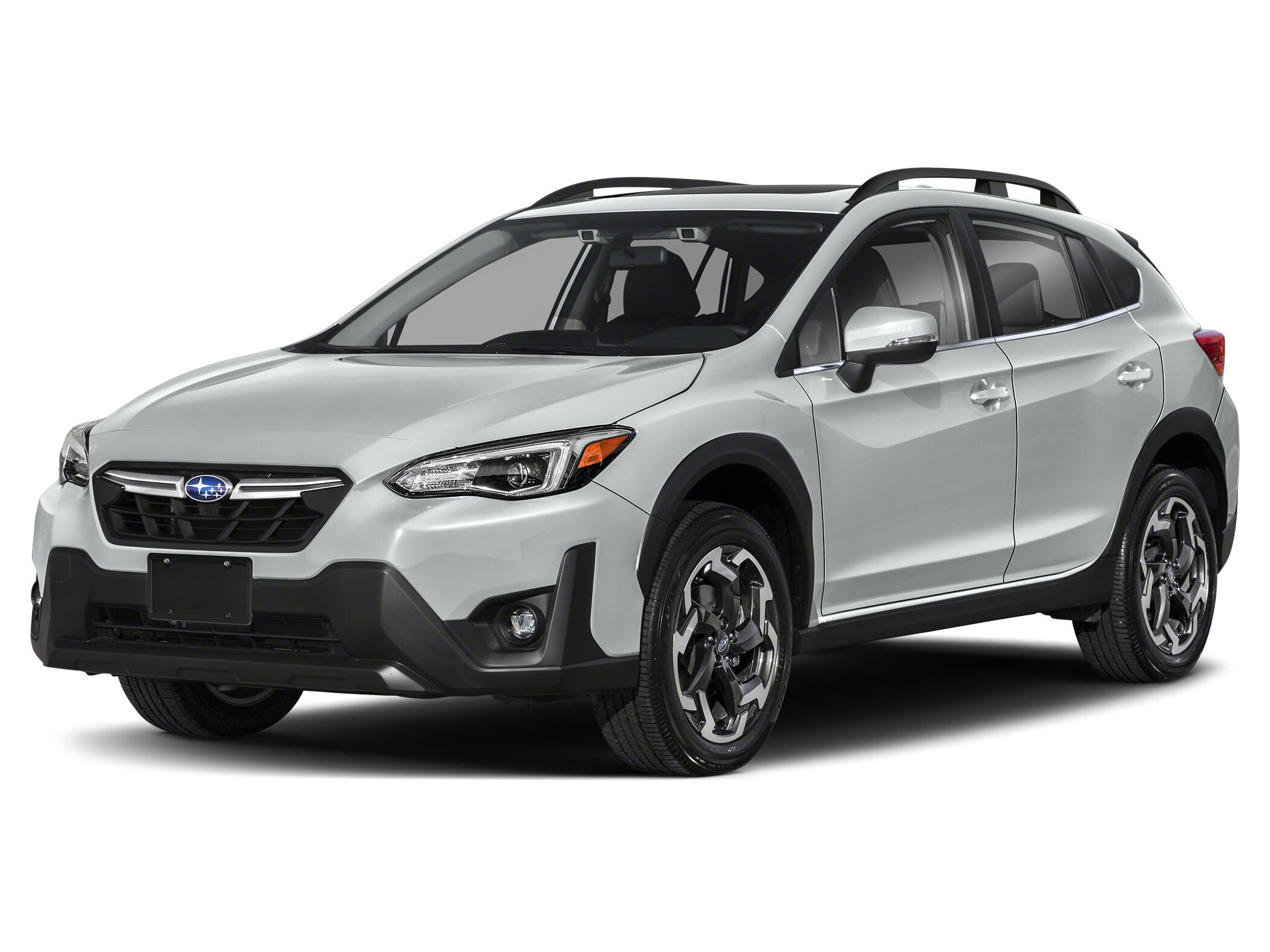 Used 2023 Subaru Crosstrek 2.5i Limited w/ Popular Package #4A