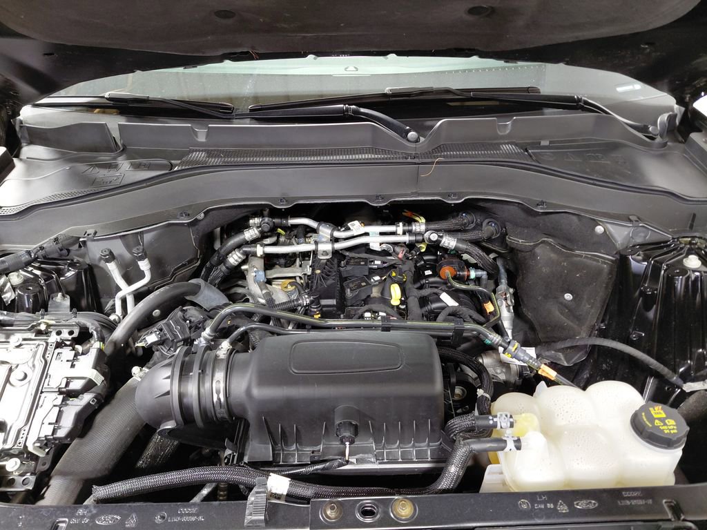 Certified 2023 Ford Explorer Timberline AWD/4WD image 16