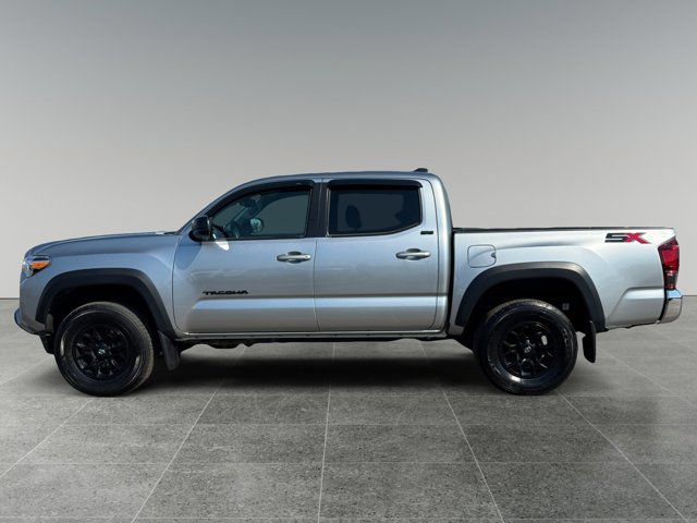 Certified 2023 Toyota Tacoma SR5 w/ SX Package AWD/4WD image 2