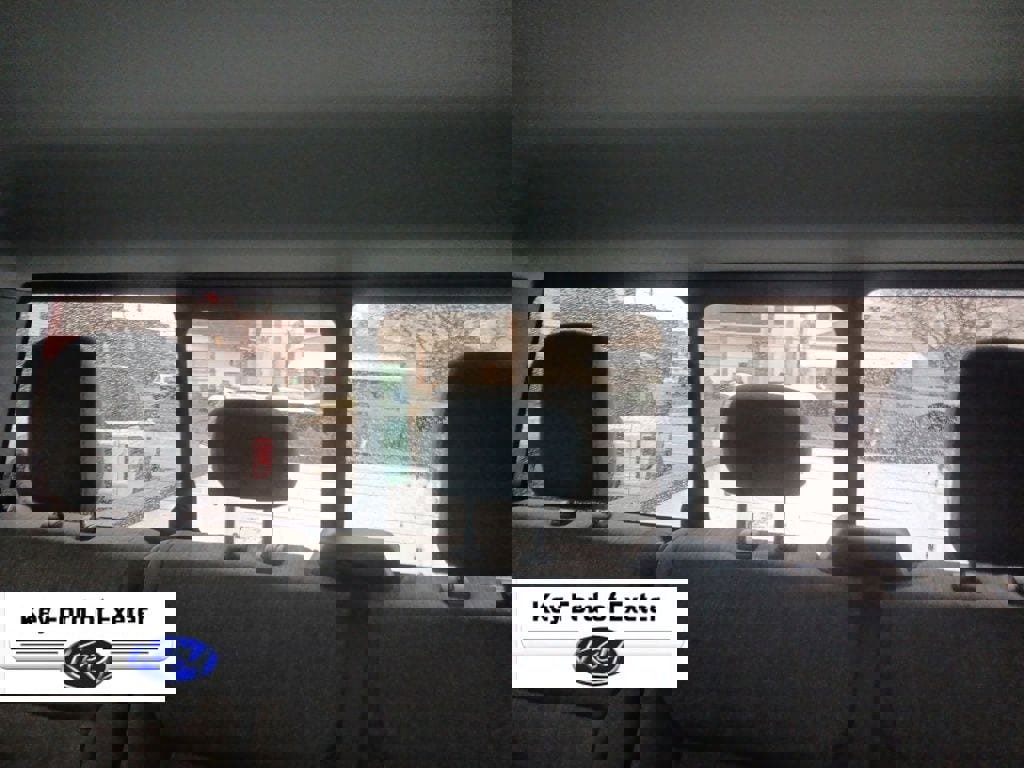 New 2026 Ford F350 XL w/ STX Appearance Package image 45