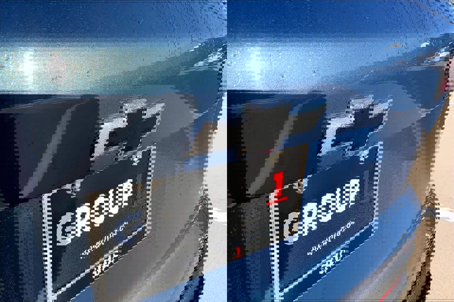 Certified 2025 Chevrolet Equinox RS image 30