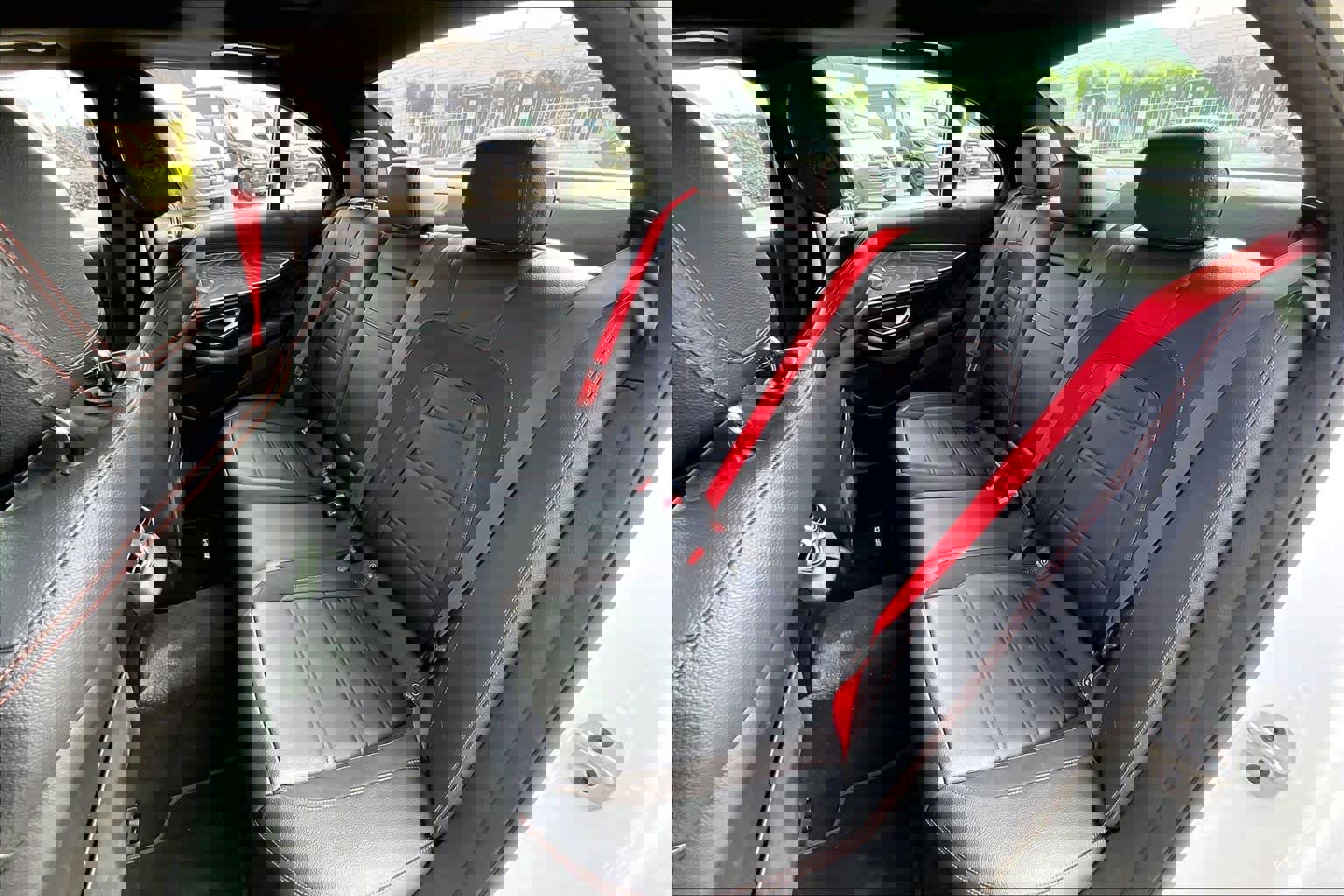 Used 2022 Mercedes-Benz E 53 AMG 4MATIC Sedan image 20