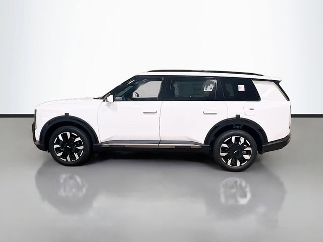 New 2027 Kia Telluride S image 4