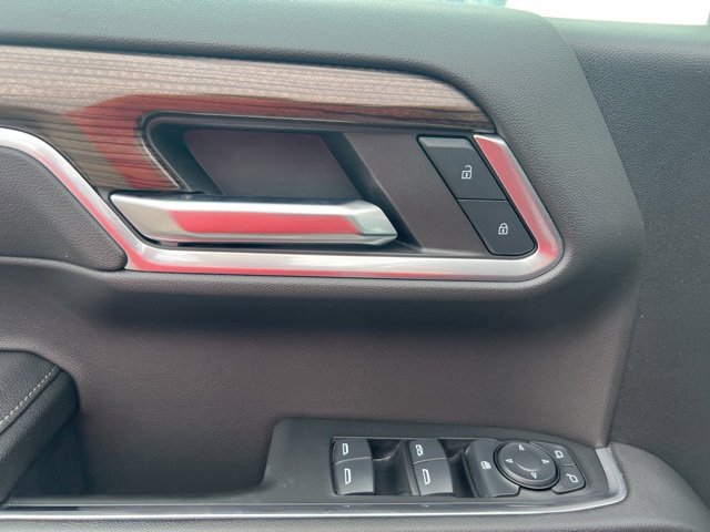 Used 2024 Chevrolet Silverado 1500 RST image 14