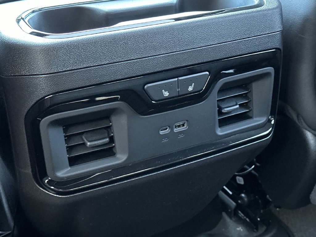 New 2026 GMC Sierra 1500 AT4X AWD/4WD image 13