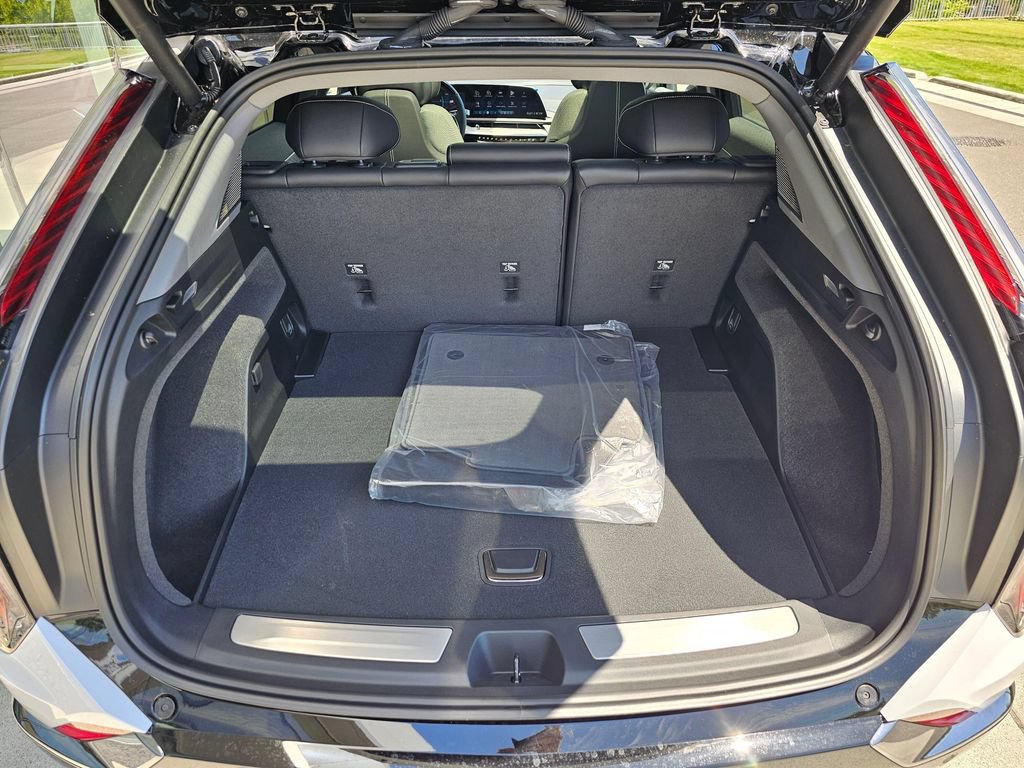 New 2026 Cadillac Optiq Sport 1 AWD/4WD image 13