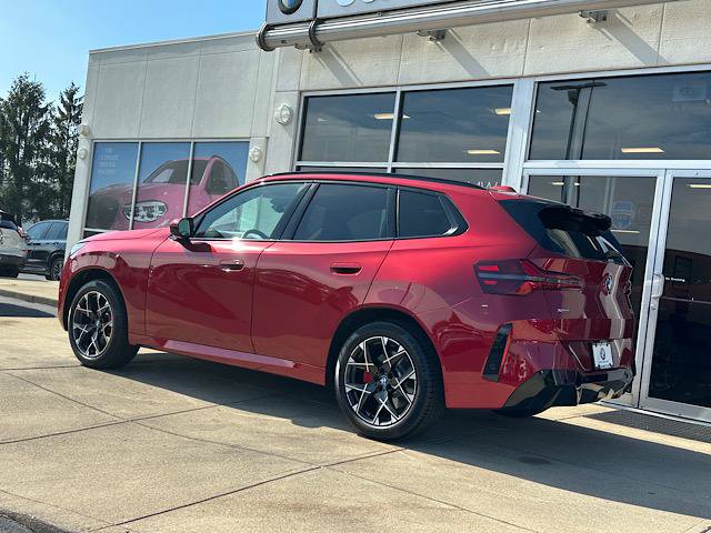 Used 2026 BMW X3 xDrive30i AWD/4WD image 7