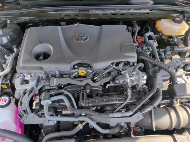 Used 2026 Toyota Camry SE FWD image 30