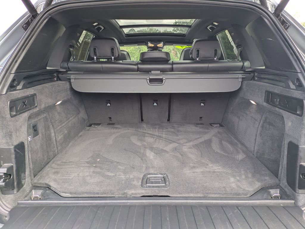 Used 2024 BMW X5 sDrive40i RWD image 10
