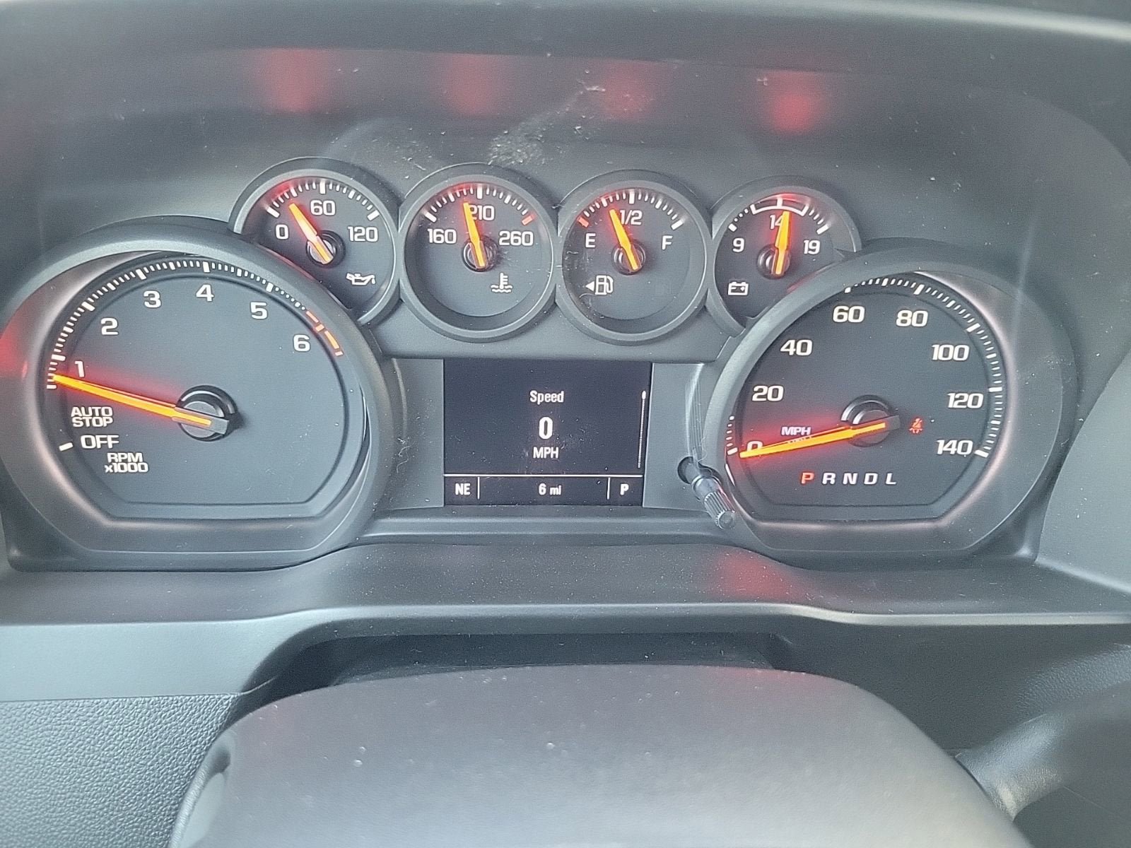 New 2026 GMC Sierra 1500 Pro w/ Pro Value Package RWD image 18