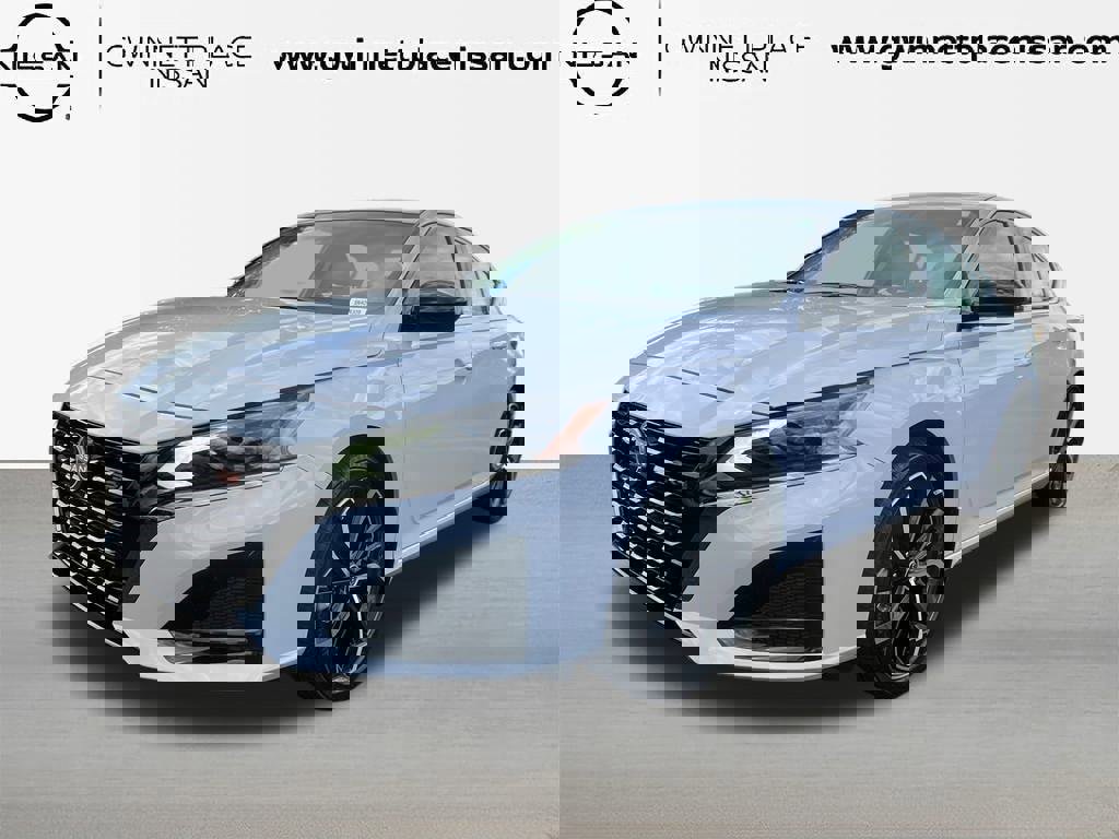 New 2025 Nissan Altima 2.5 SR