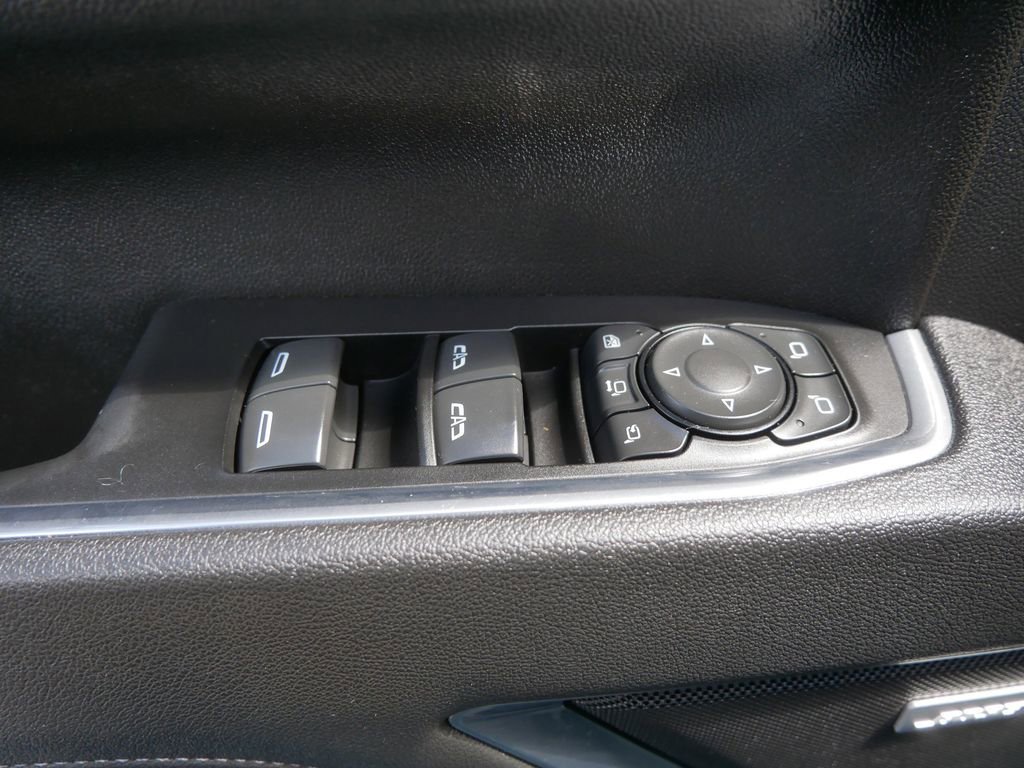 Certified 2025 GMC Sierra 2500 SLT w/ SLT Convenience Package AWD/4WD image 19