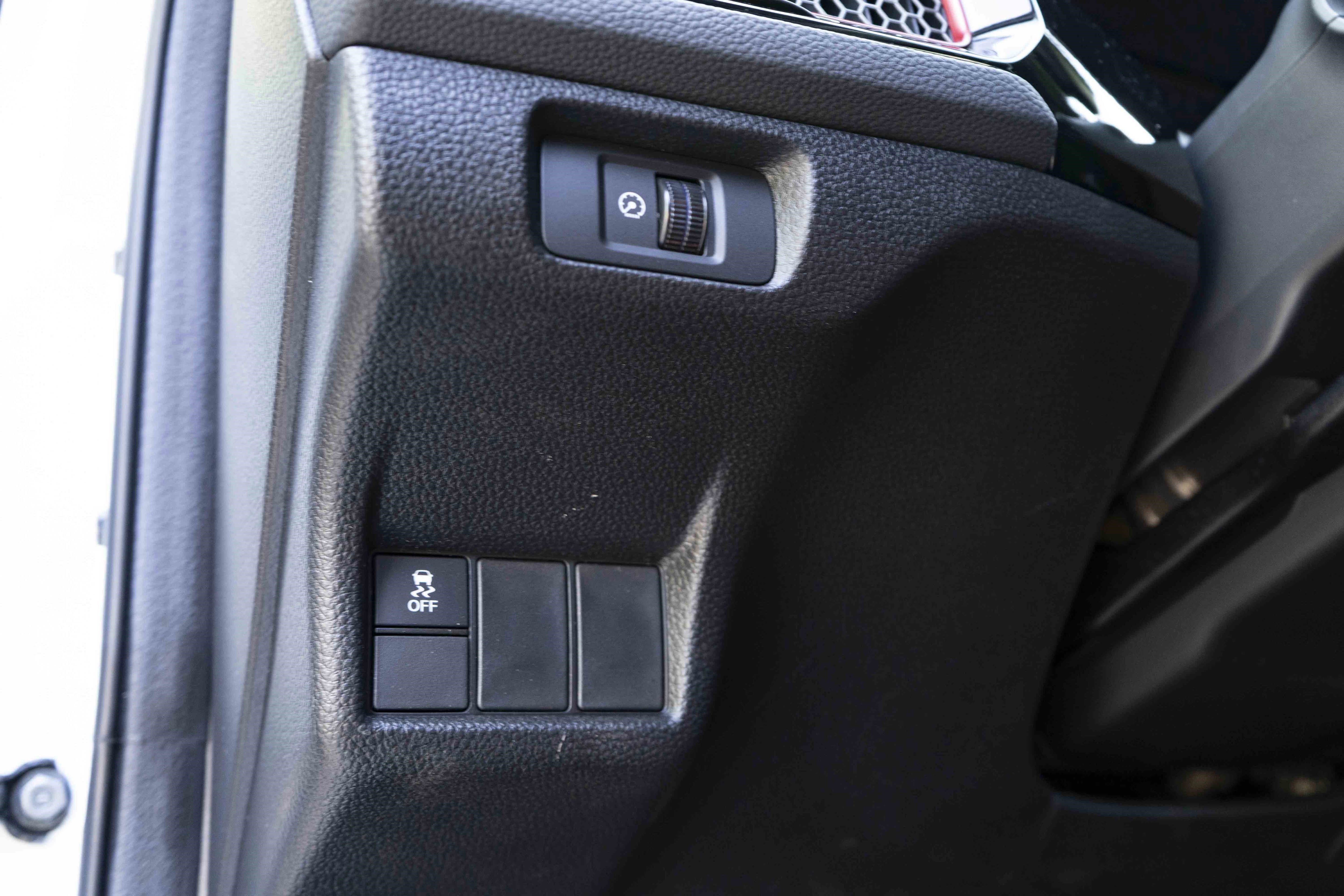 Used 2026 Honda Civic Si image 41