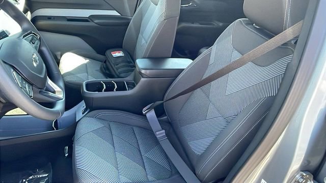 New 2027 Chevrolet Bolt LT FWD image 11