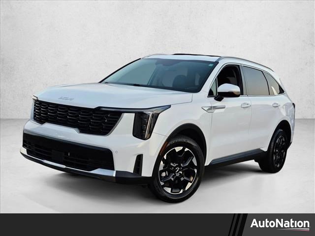 Used 2024 Kia Sorento S