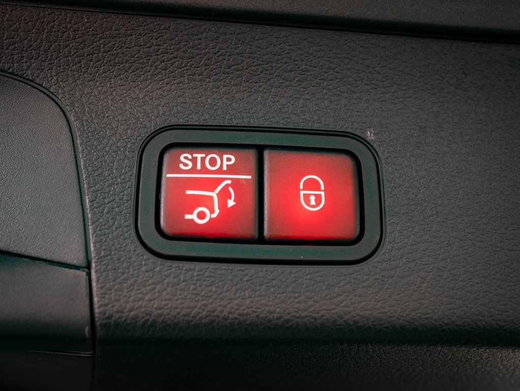 Used 2024 Mercedes-Benz GLS 450 GLS 450 image 25