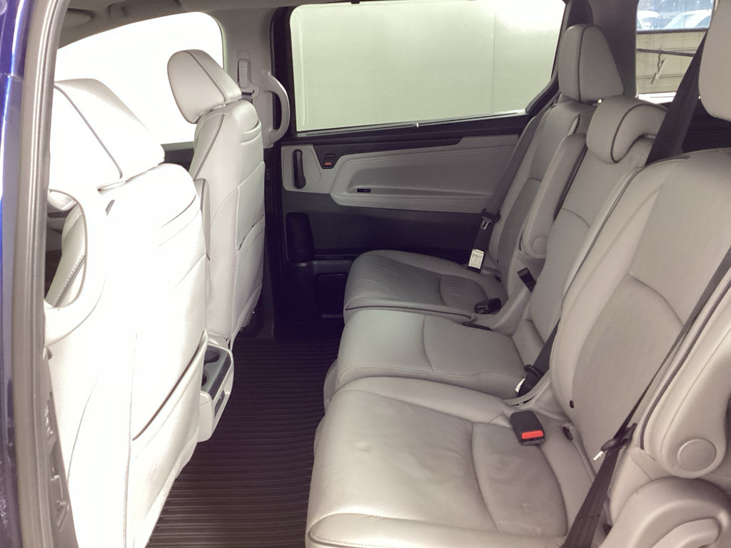 Used 2021 Honda Odyssey Elite image 15