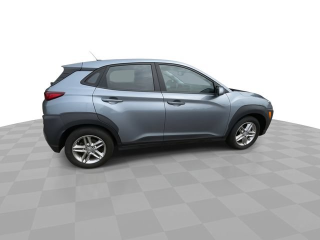 Used 2021 Hyundai Kona SE FWD image 10