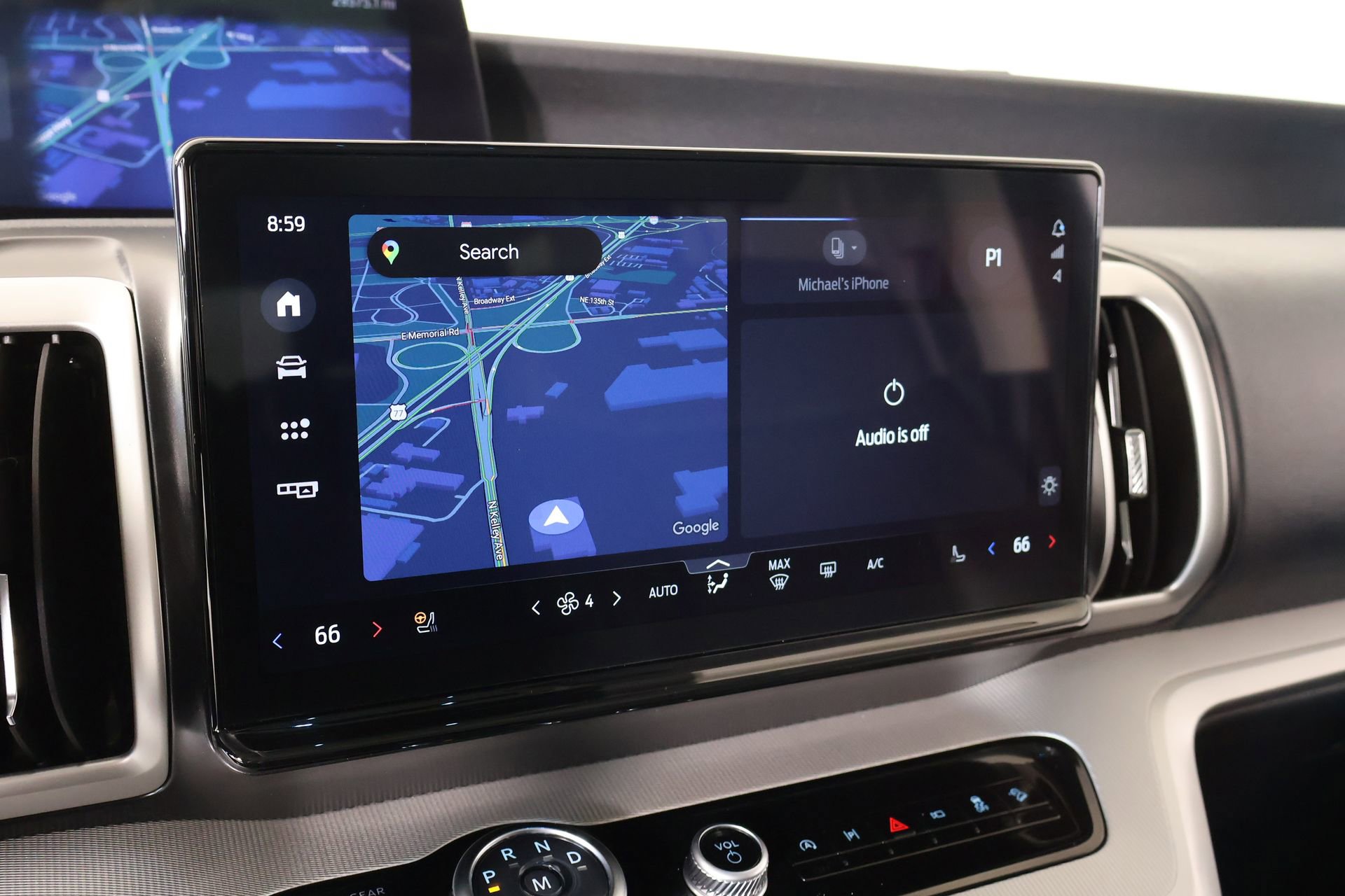 Used 2025 Ford Expedition Active image 7