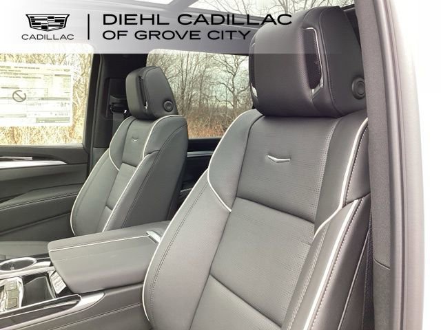 New 2026 Cadillac Escalade ESV Sport w/ Touring Package image 17